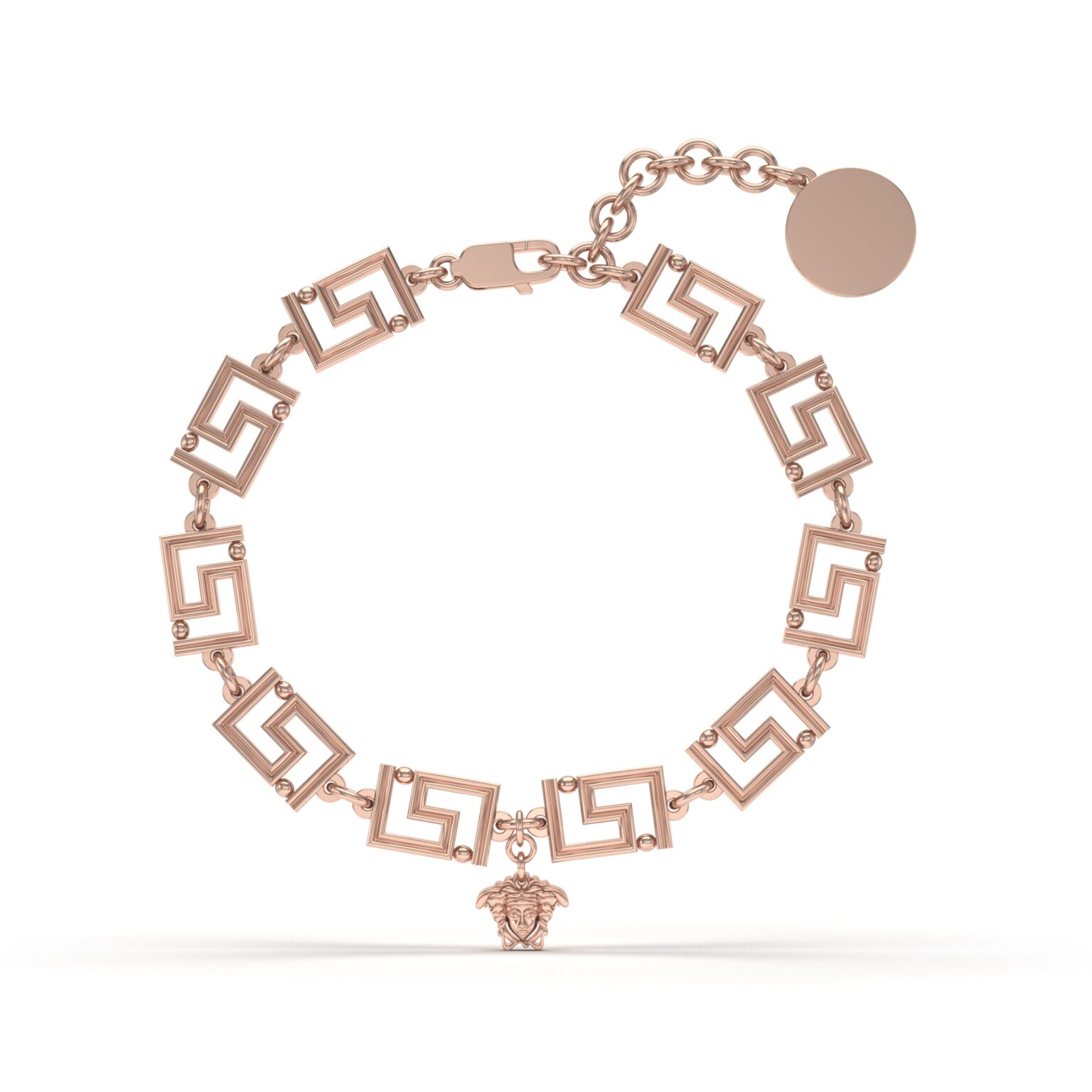 Versace Signature Bracelet