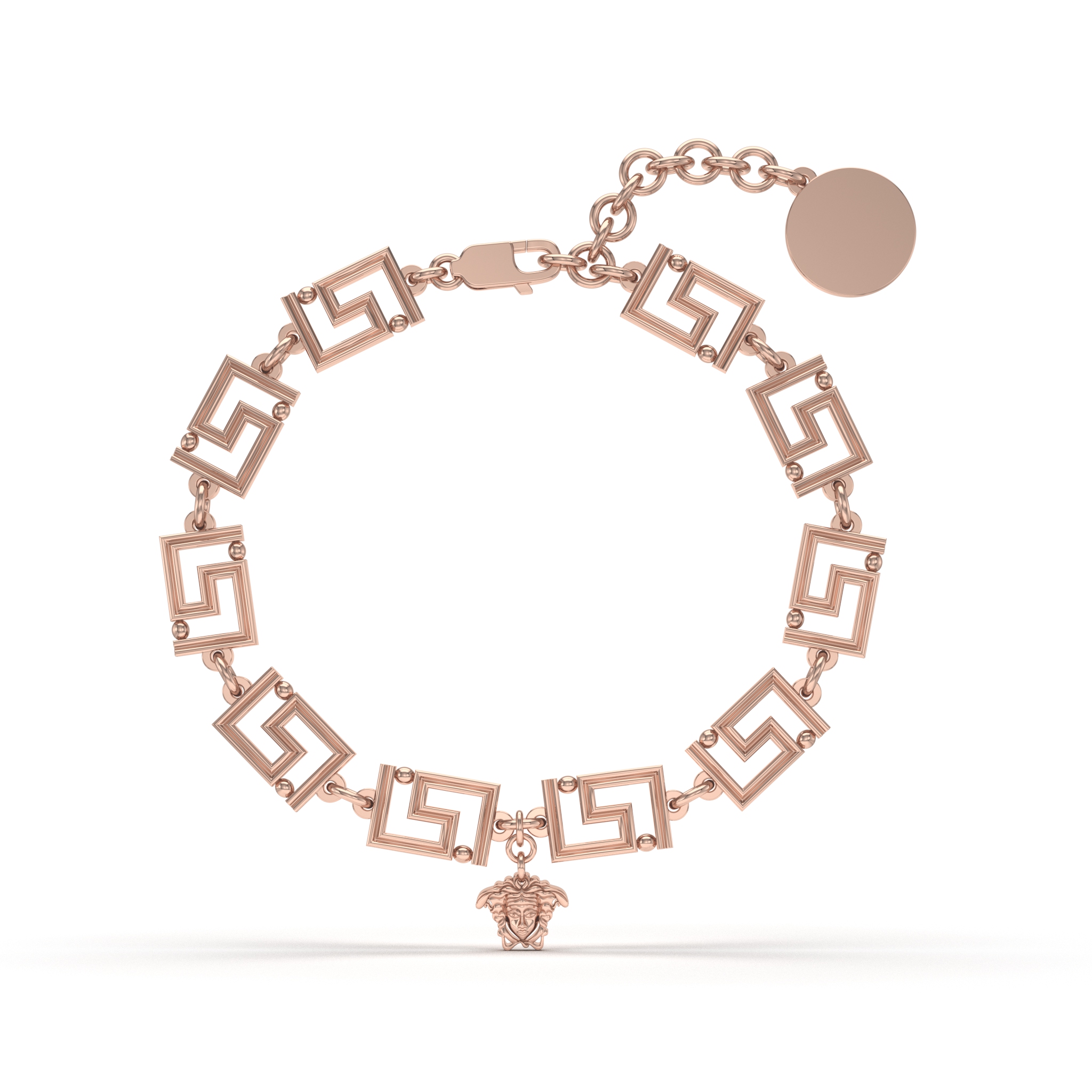 Versace Signature Bracelet 7 Versace Signature Bracelet