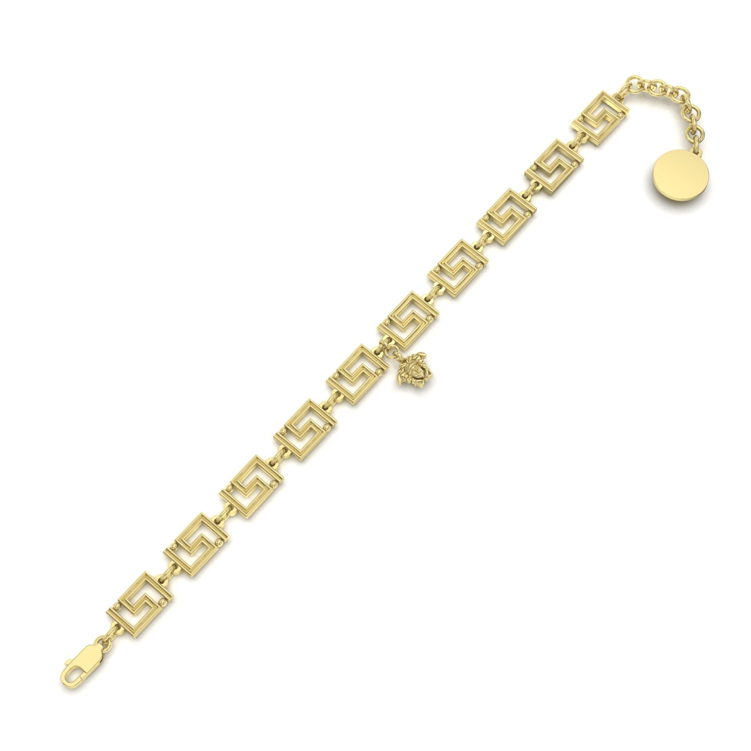 Versace Signature Bracelet