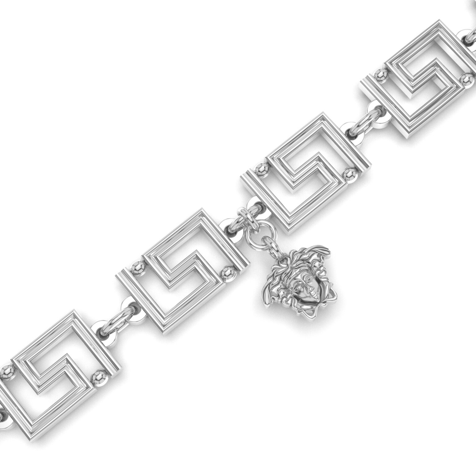 Versace Signature Bracelet