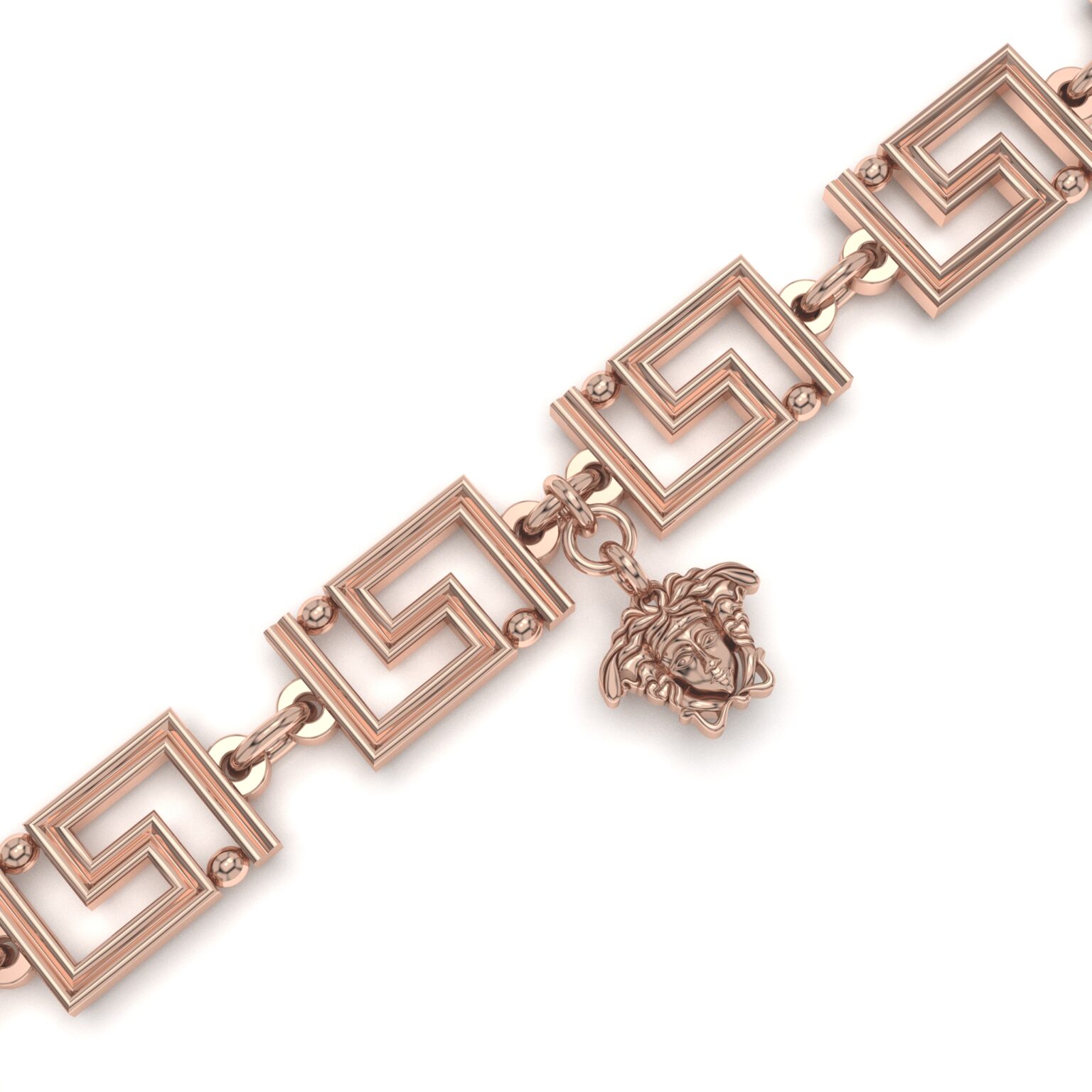 Versace Signature Bracelet