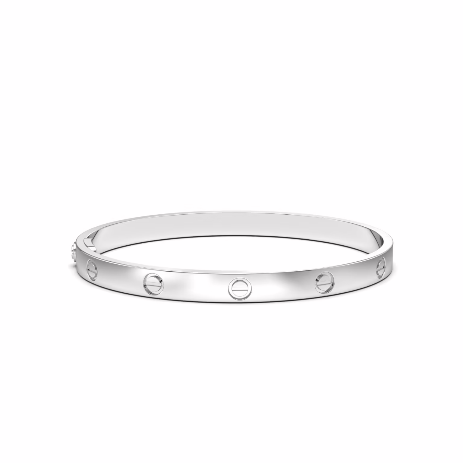 Cartier Love Bracelet