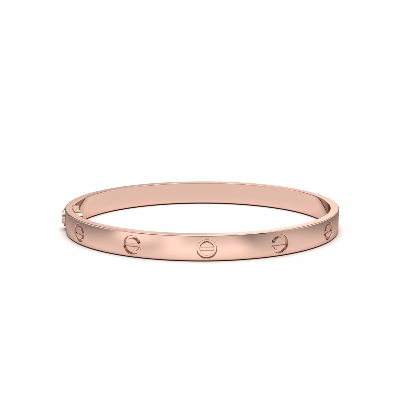 Cartier Love Bracelet