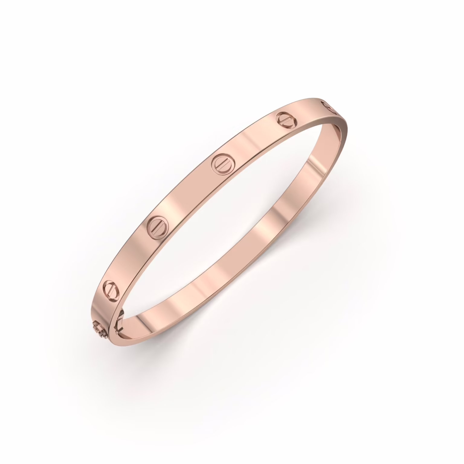 Cartier Love Bracelet