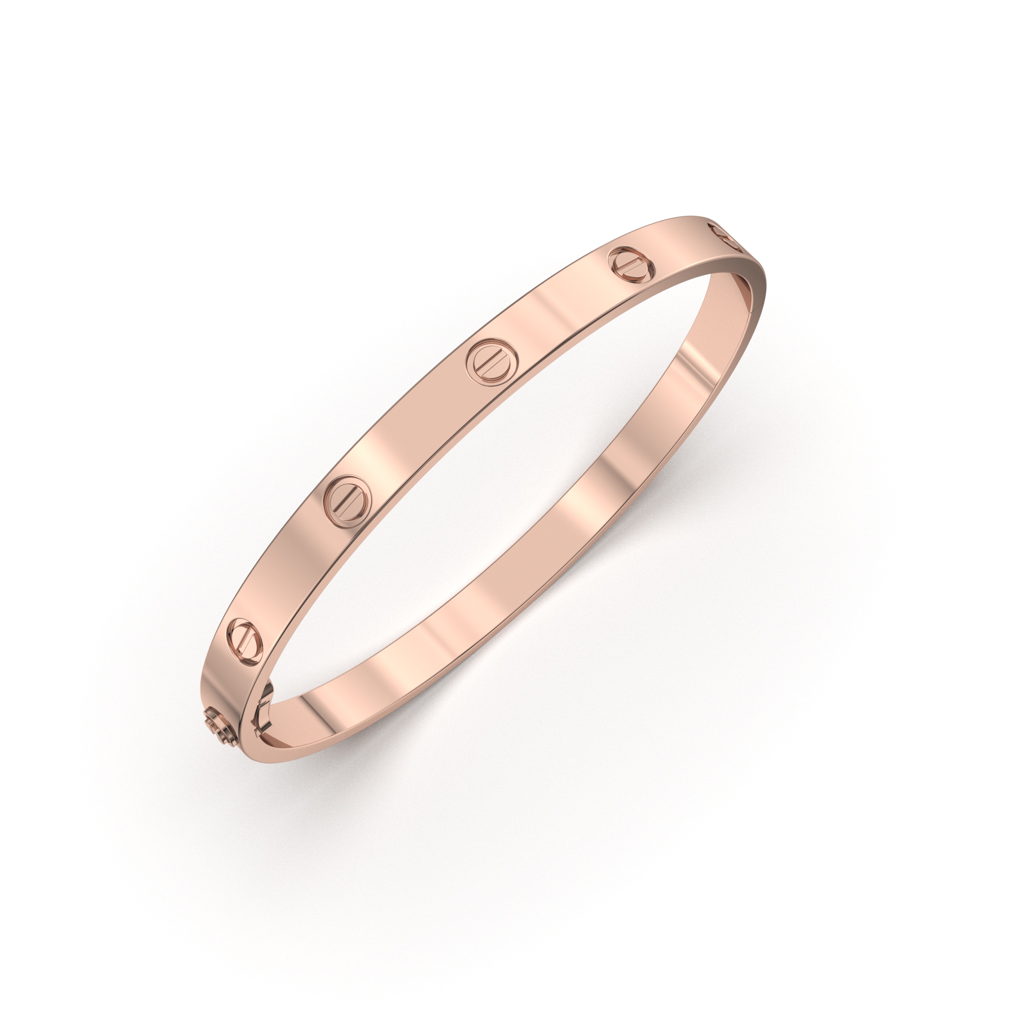 Cartier Love Bracelet