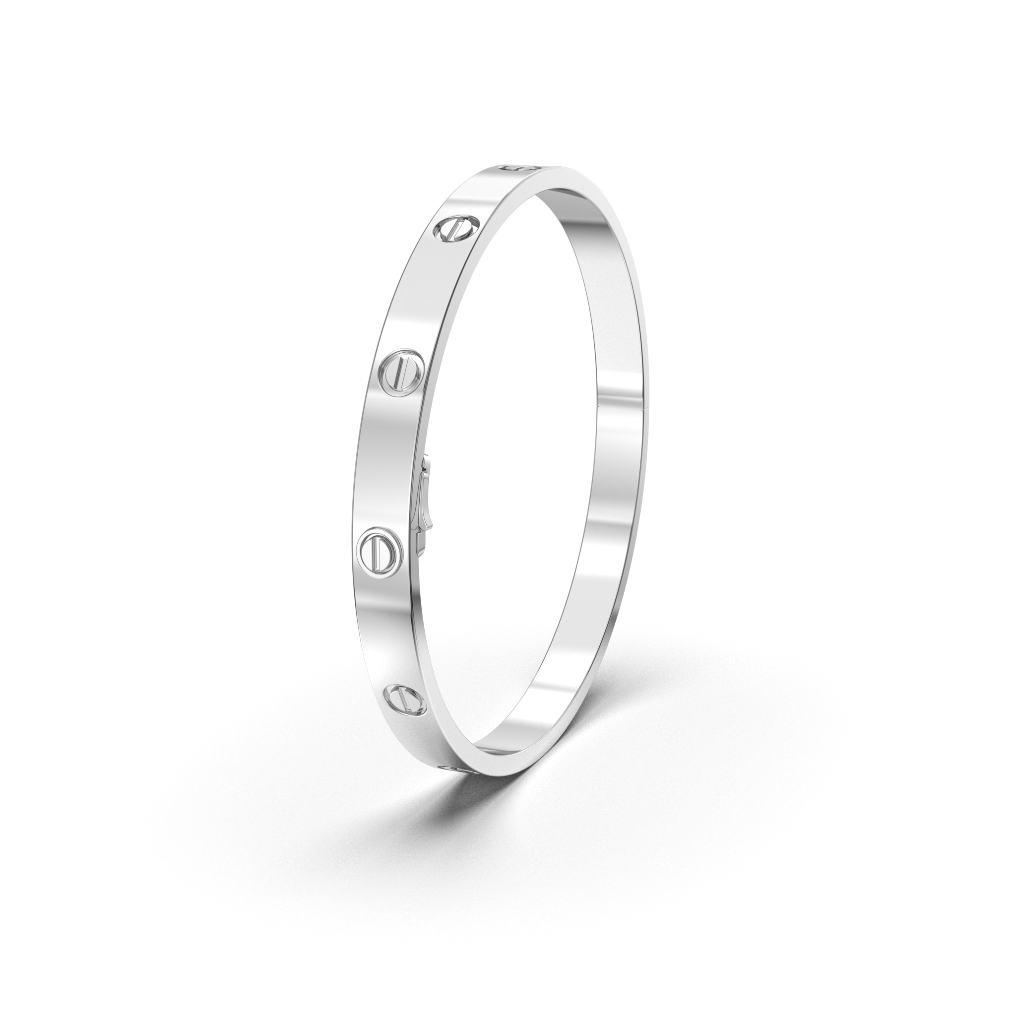 Cartier Love Bracelet