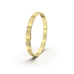 Cartier Love Bracelet