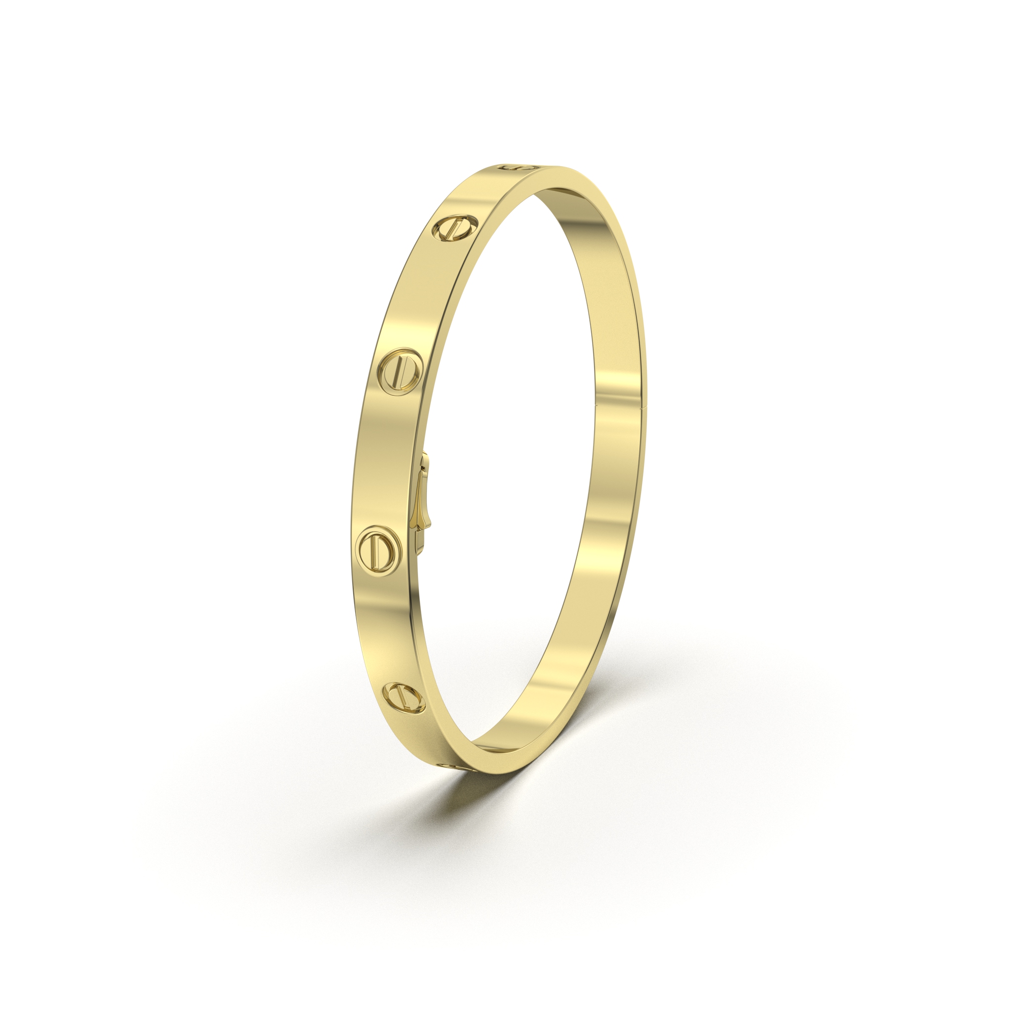 Cartier Love Bracelet