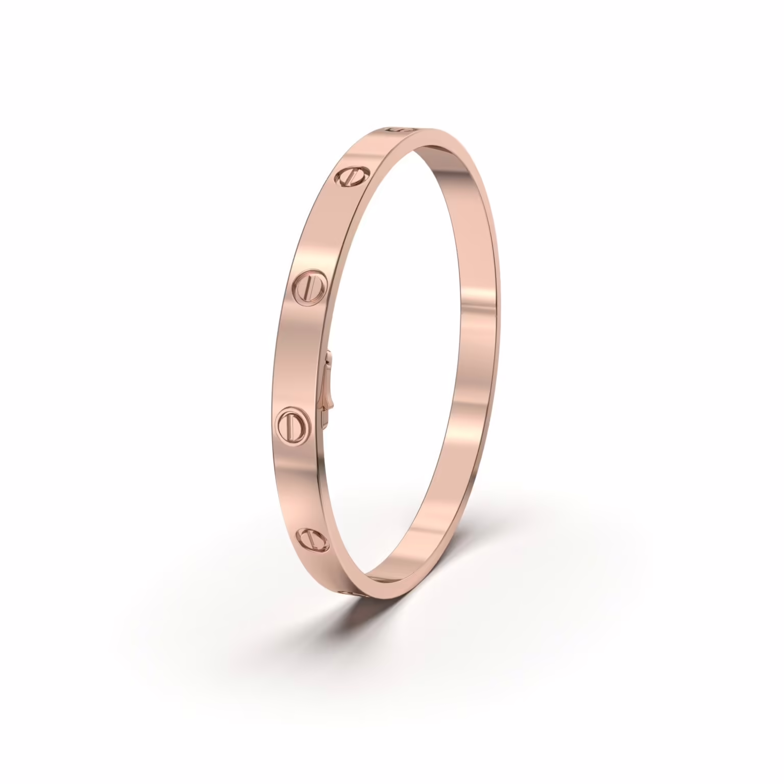 Cartier Love Bracelet