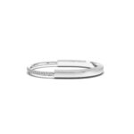 Tiffany Lock Bangle