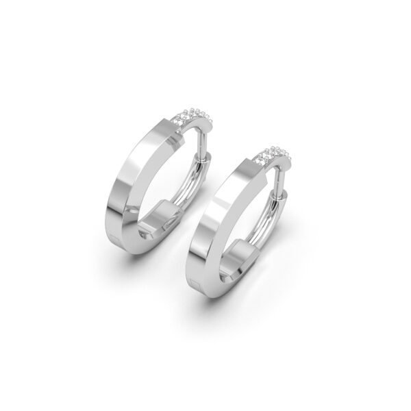 Tiffany Earring Lock