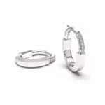 Tiffany Earring Lock