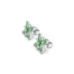Petal Stud Earrings