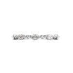 Eternity Oval Ring