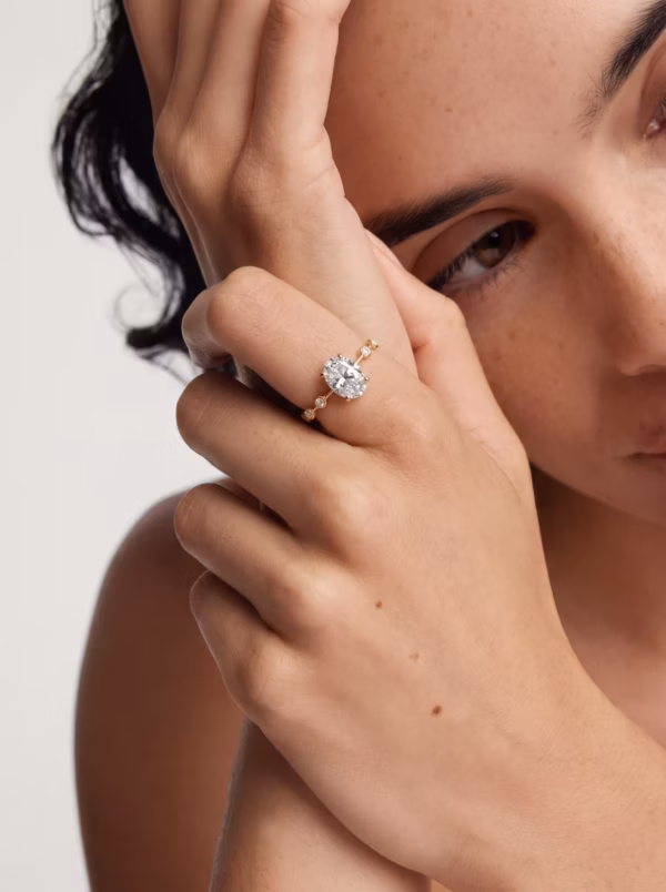 Modern Cluster Ring