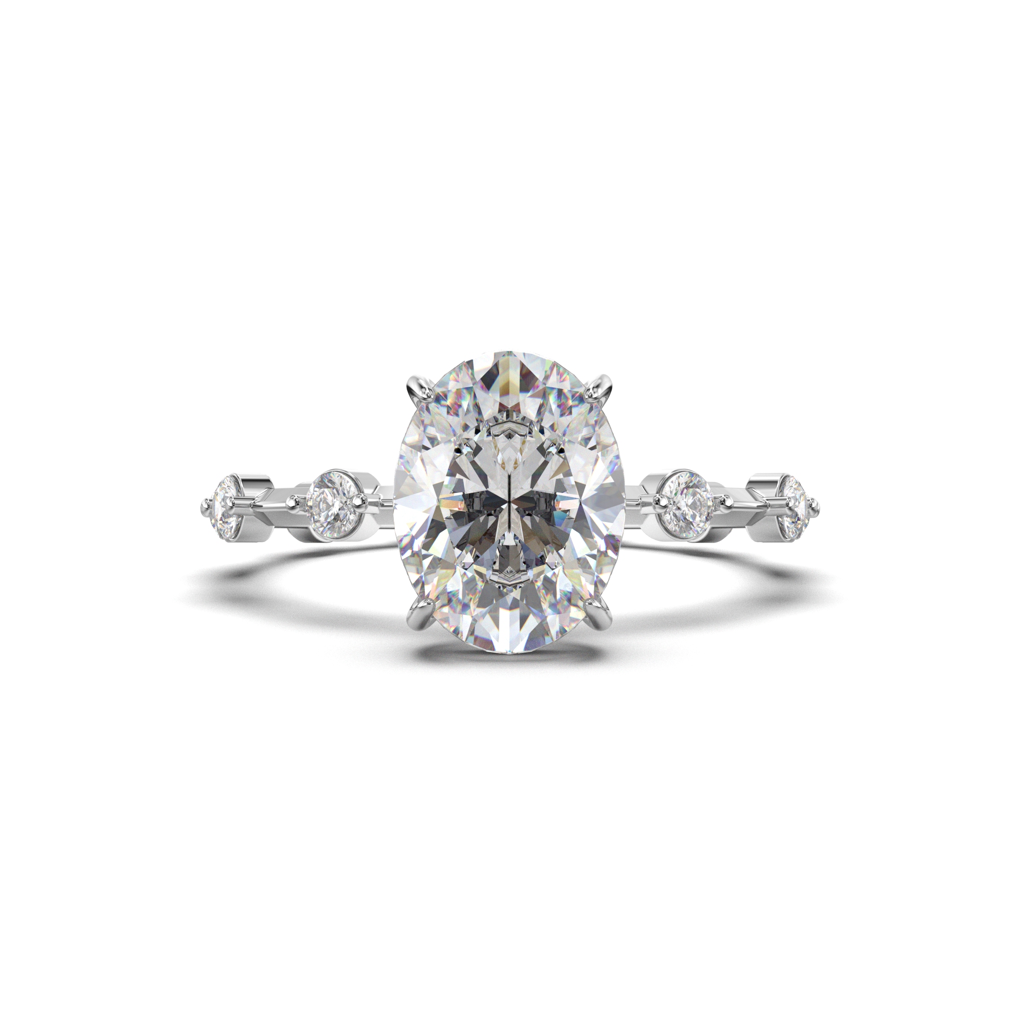 Modern Cluster Ring