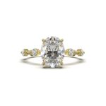 Modern Cluster Ring