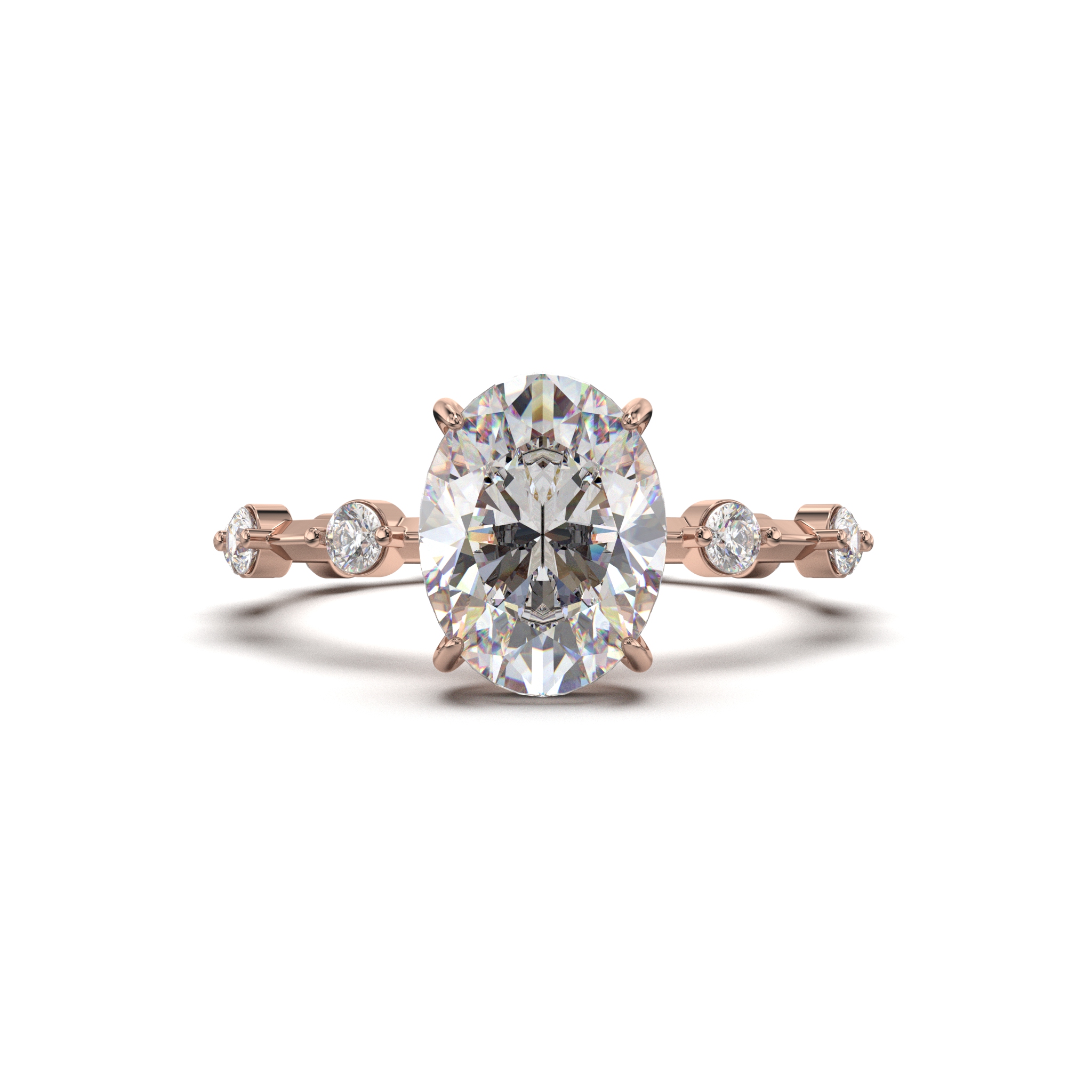 Modern Cluster Ring