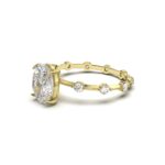 Modern Cluster Ring
