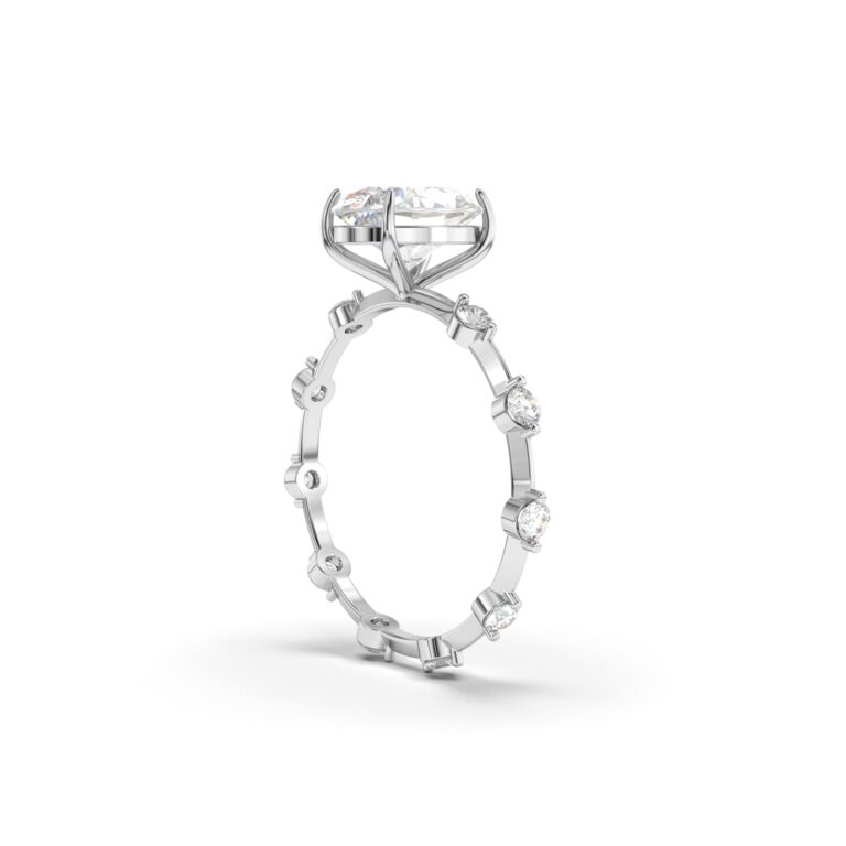 Modern Cluster Ring