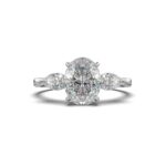 Classic Trilogy Ring