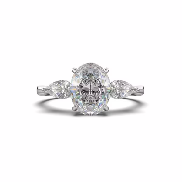 Classic Trilogy Ring