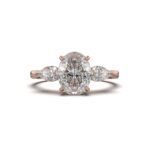 Classic Trilogy Ring