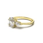 Classic Trilogy Ring