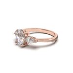 Classic Trilogy Ring