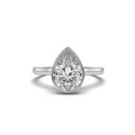 Exquisite Pear Solitaire
