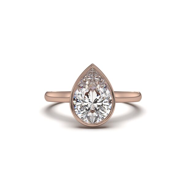 Exquisite Pear Solitaire