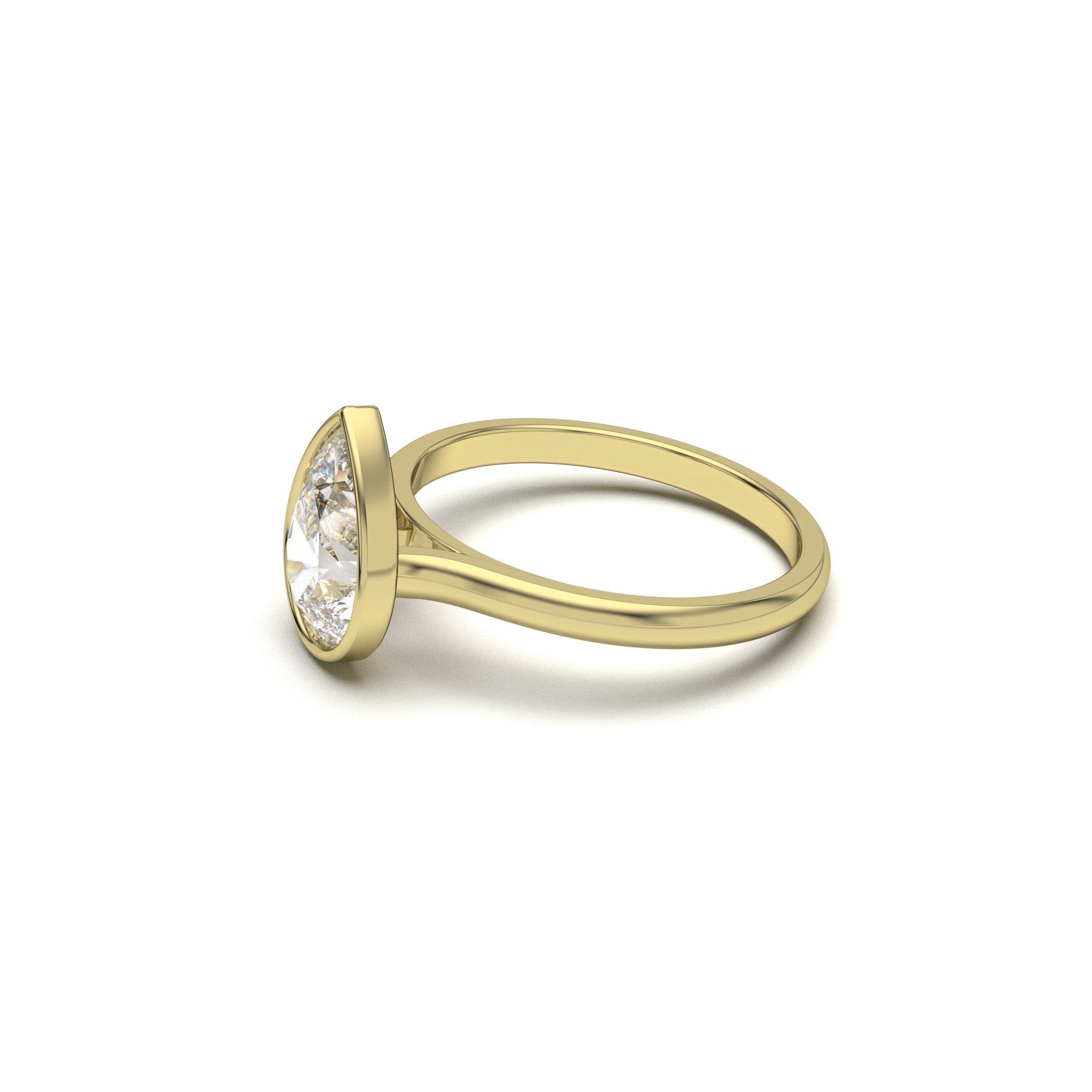 Exquisite Pear Solitaire