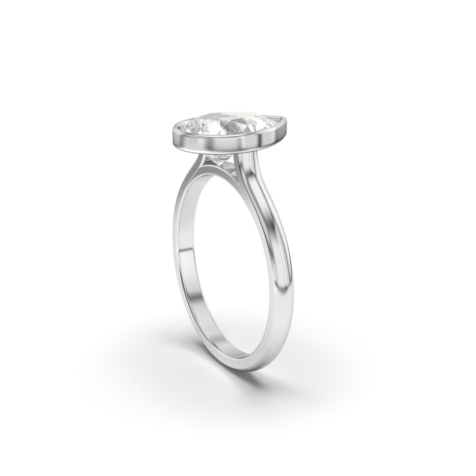 Exquisite Pear Solitaire