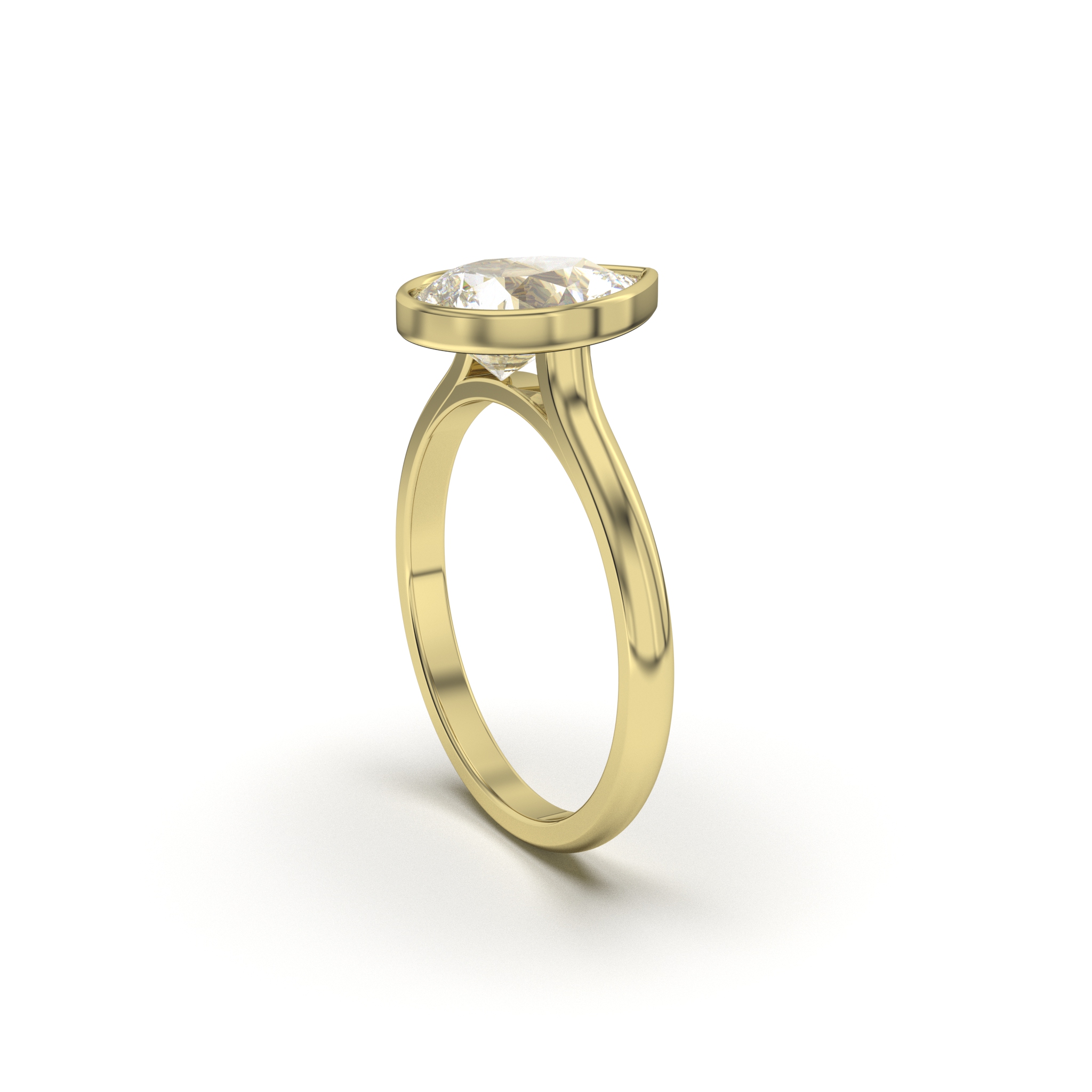 Exquisite Pear Solitaire