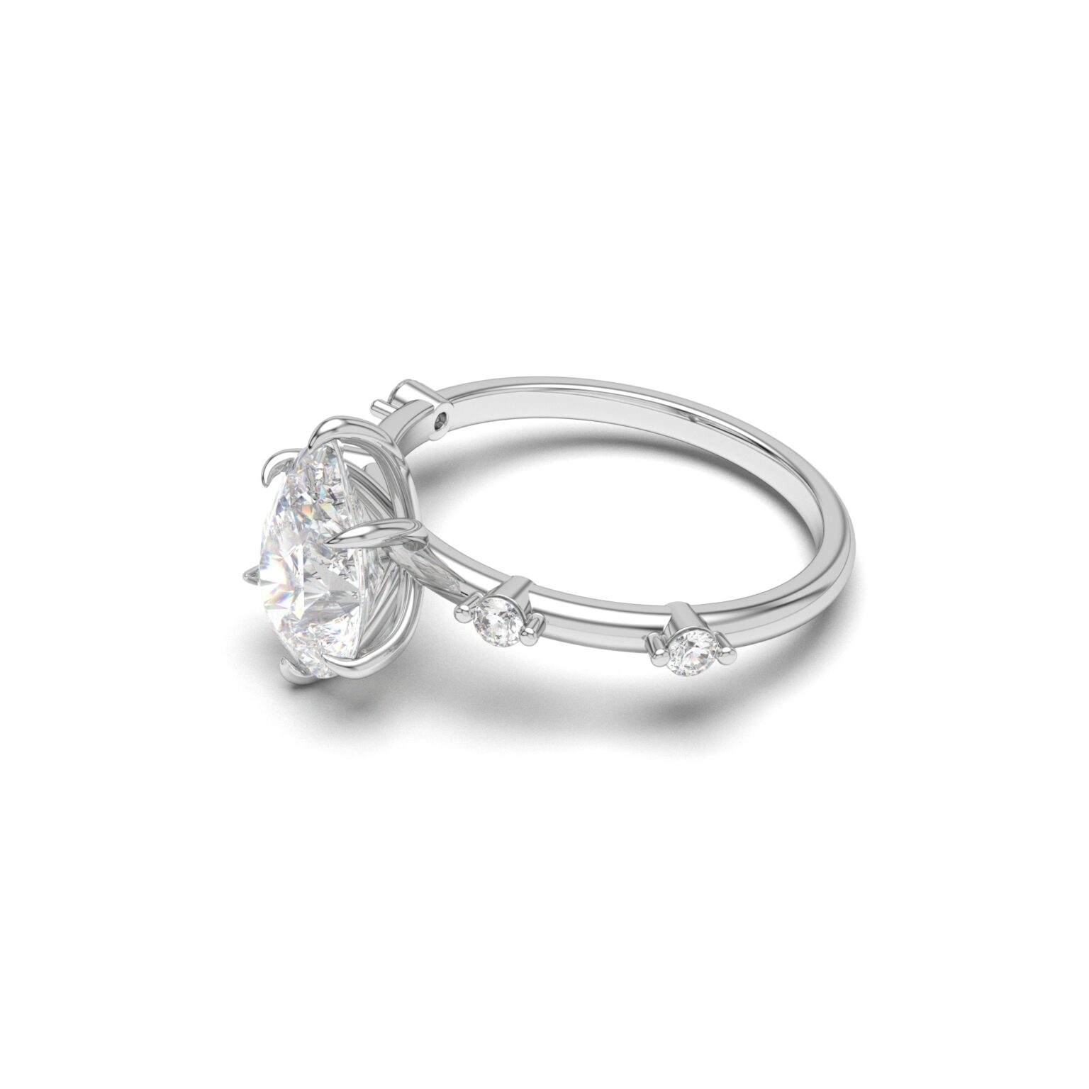 Iconic Pear Engagement