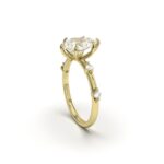 Iconic Pear Engagement