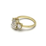 Exquisite Pear Accent