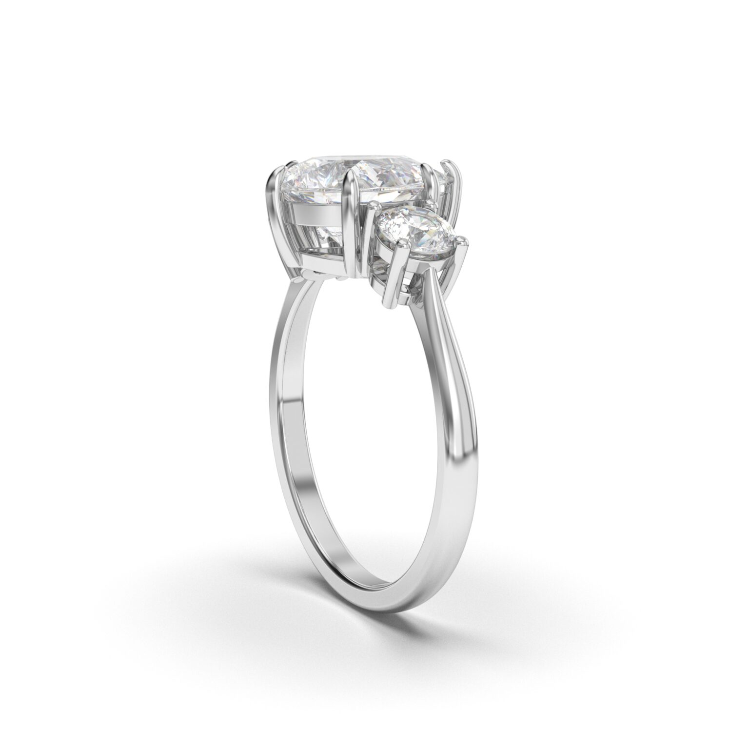 Exquisite Pear Accent