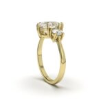 Exquisite Pear Accent