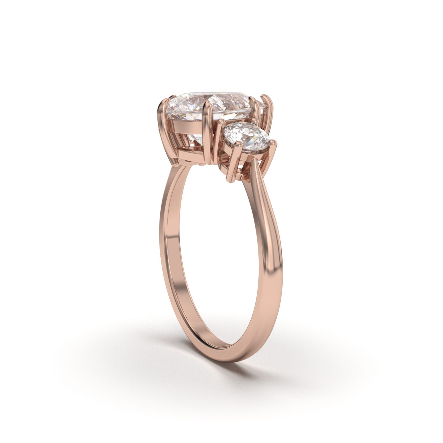 Exquisite Pear Accent