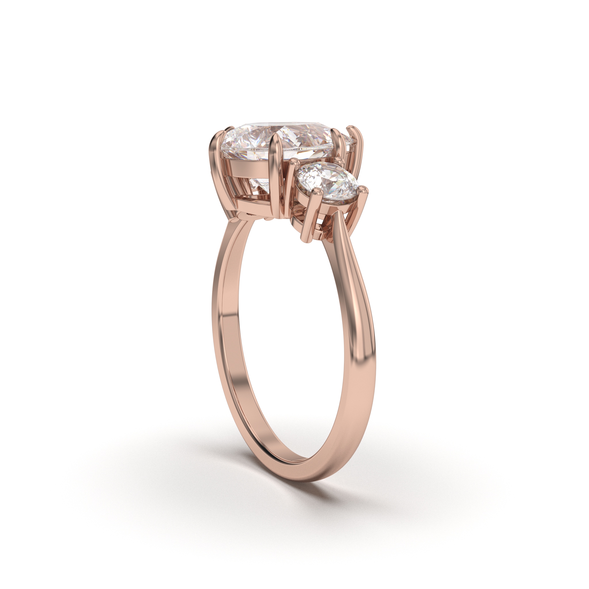 Exquisite Pear Accent