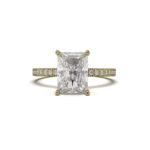 Solitaire Hidden Halo