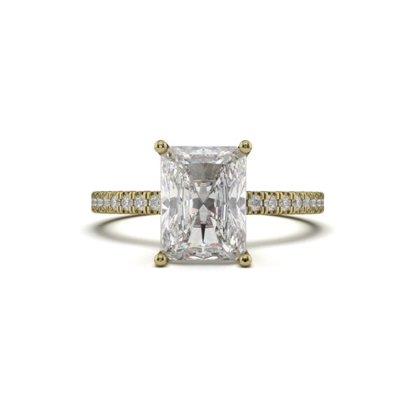 Solitaire Hidden Halo