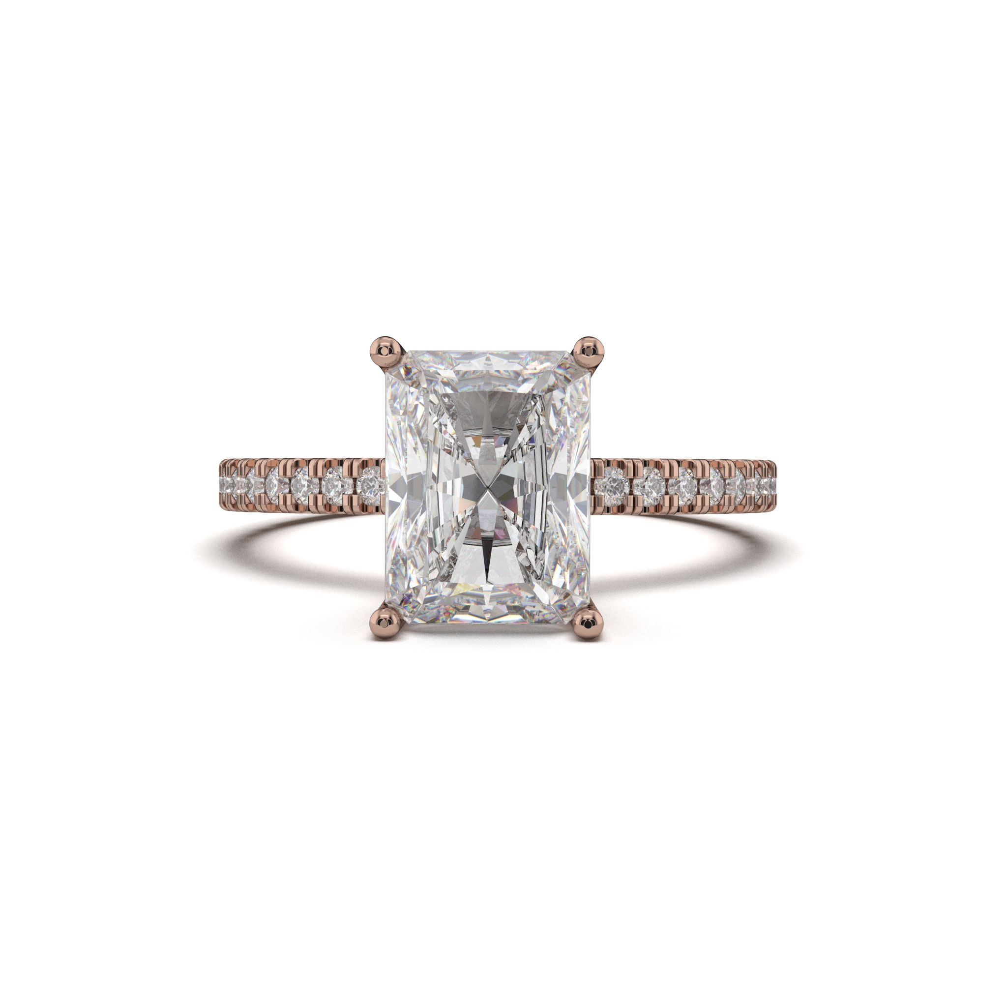 Solitaire Hidden Halo