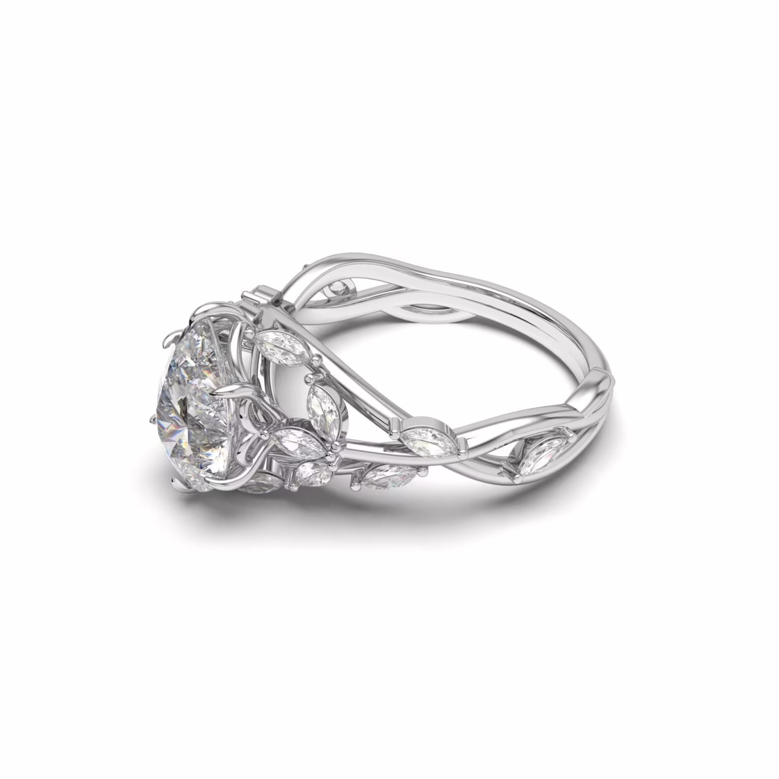 Enchanting Pear Vine