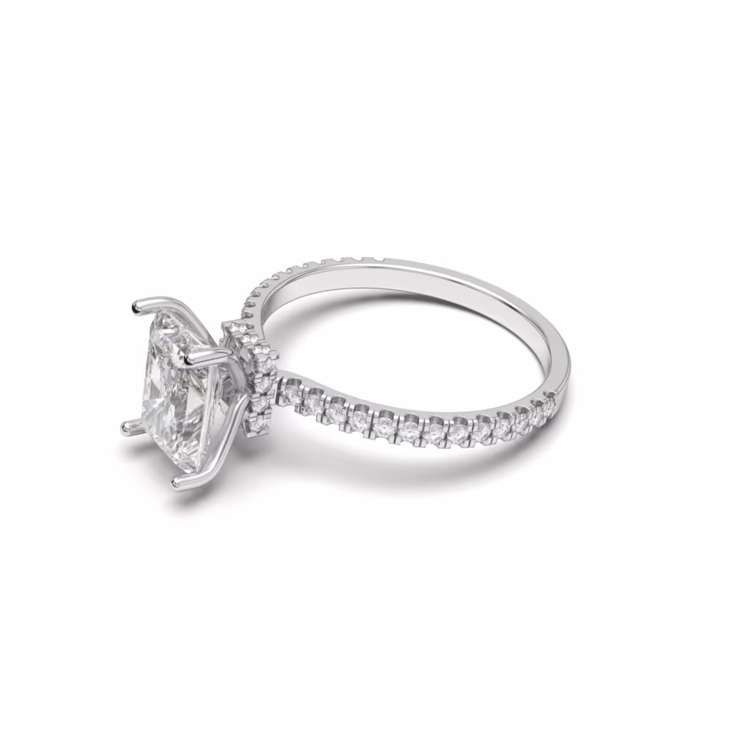 Solitaire Hidden Halo