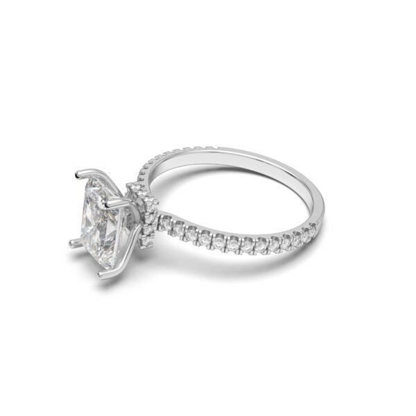 Solitaire Hidden Halo