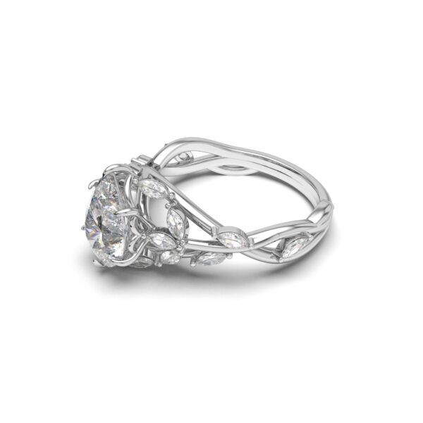 Enchanting Pear Vine