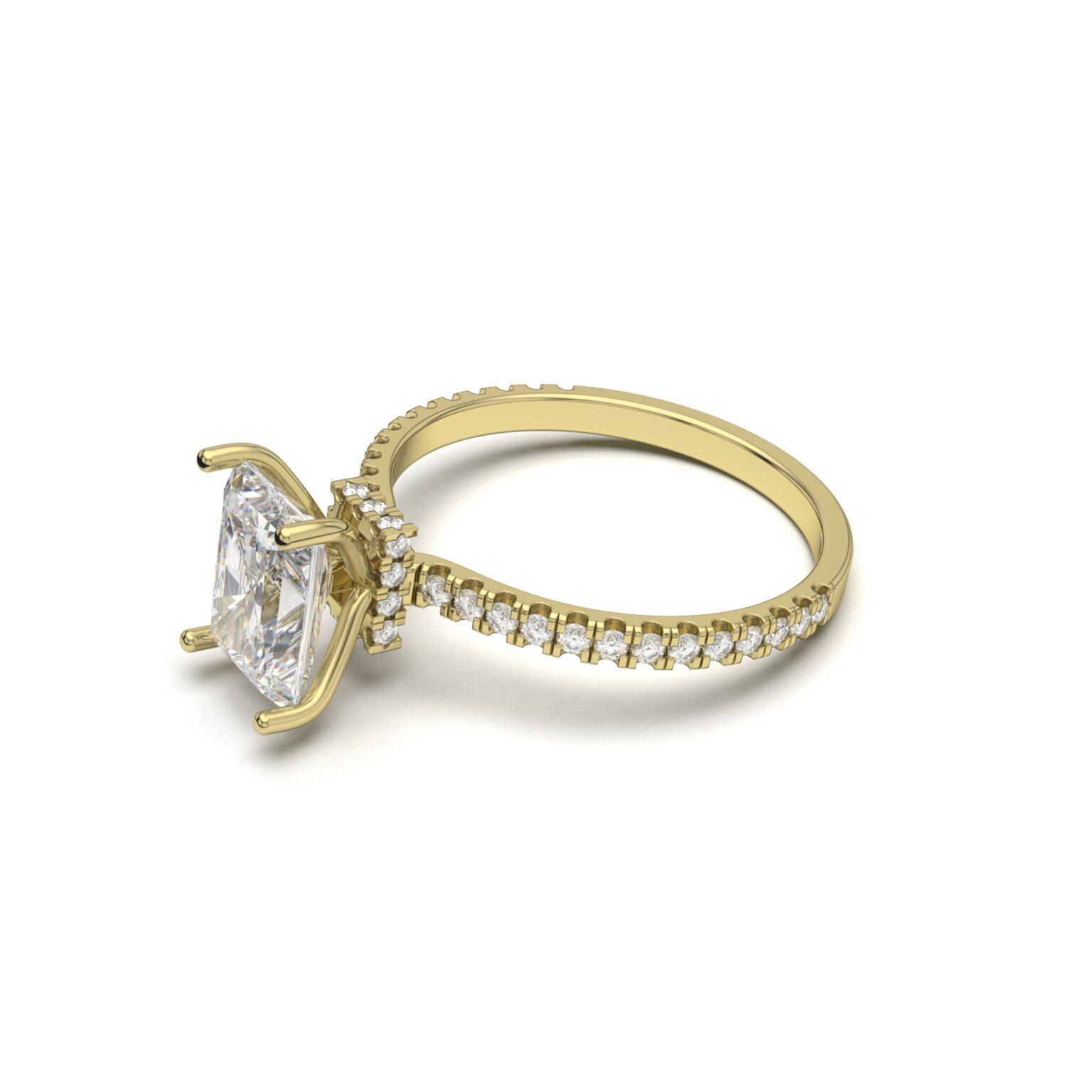 Solitaire Hidden Halo