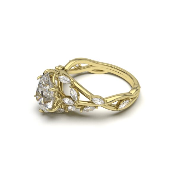 Enchanting Pear Vine